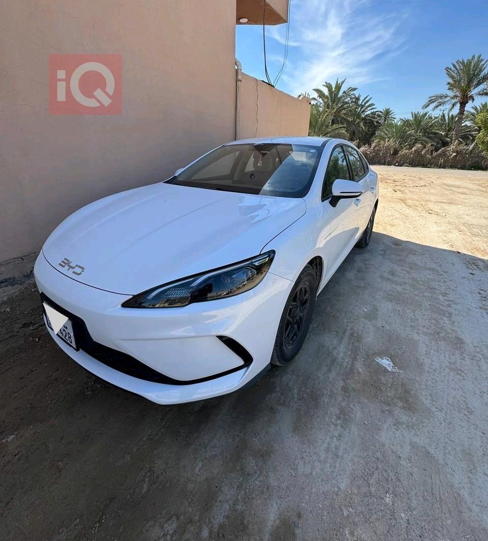 بی وای دی سيل 05 DM-i